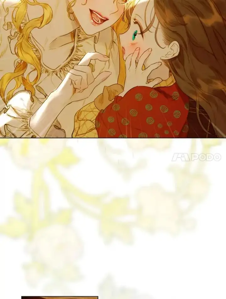 《契约皇后的女儿》3.妈妈的谎言图70