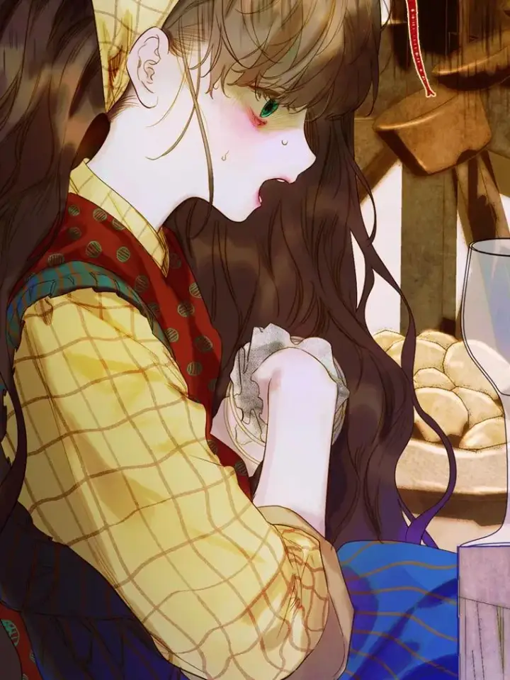 《契约皇后的女儿》3.妈妈的谎言图79