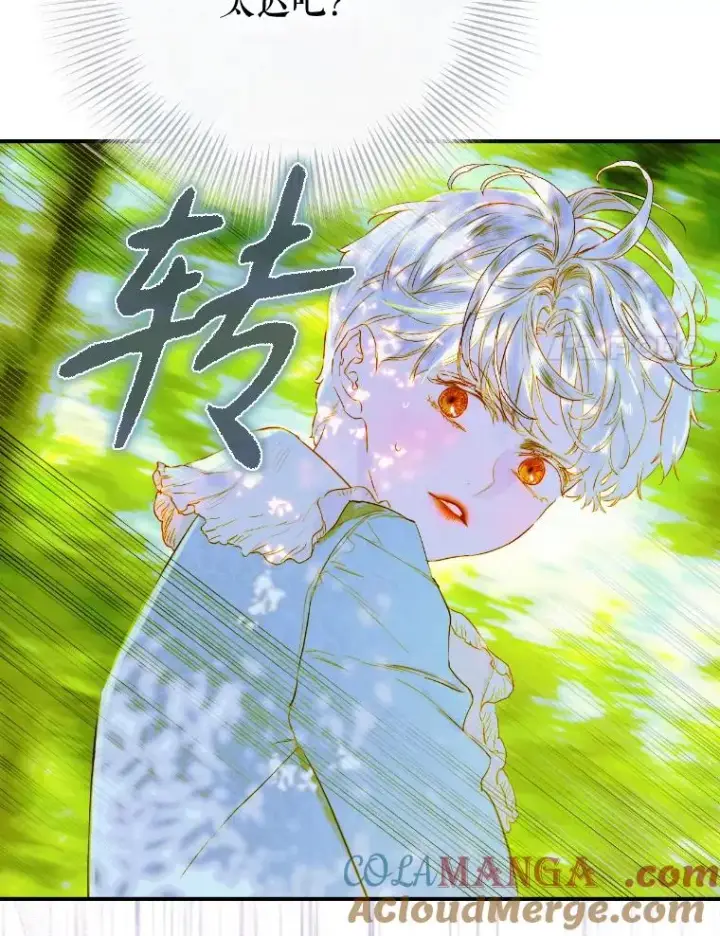 《契约皇后的女儿》48.大火图21