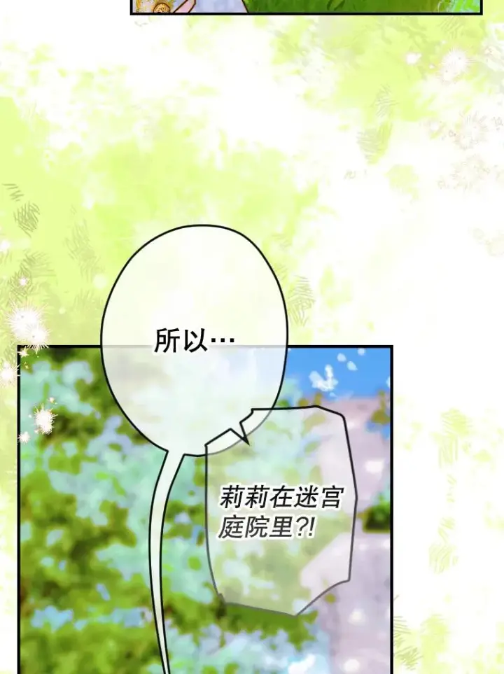《契约皇后的女儿》48.大火图68