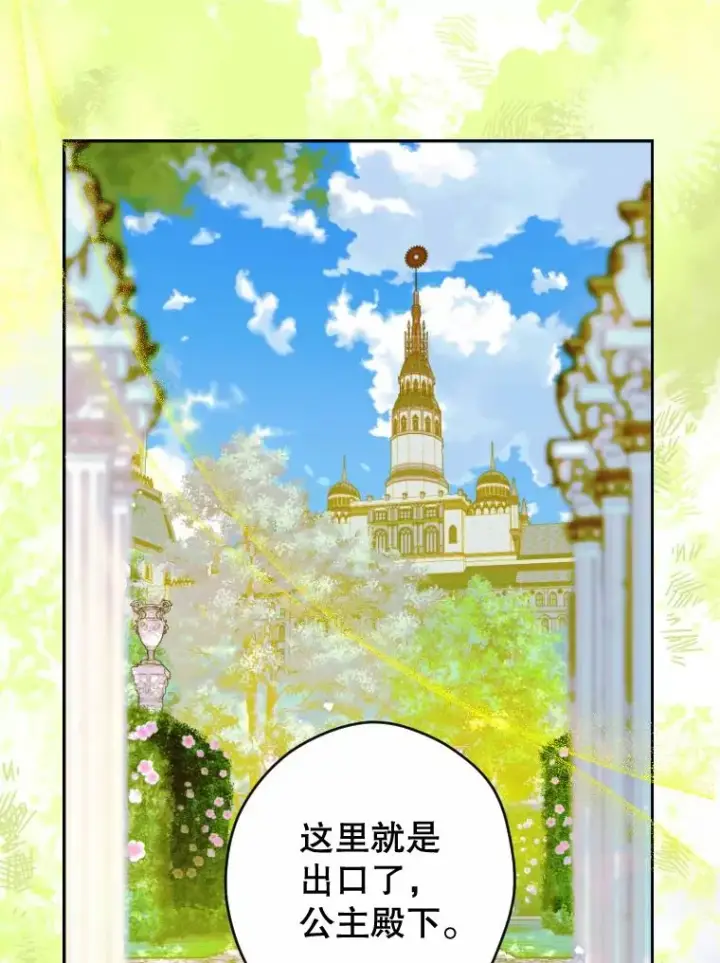 《契约皇后的女儿》48.大火图70