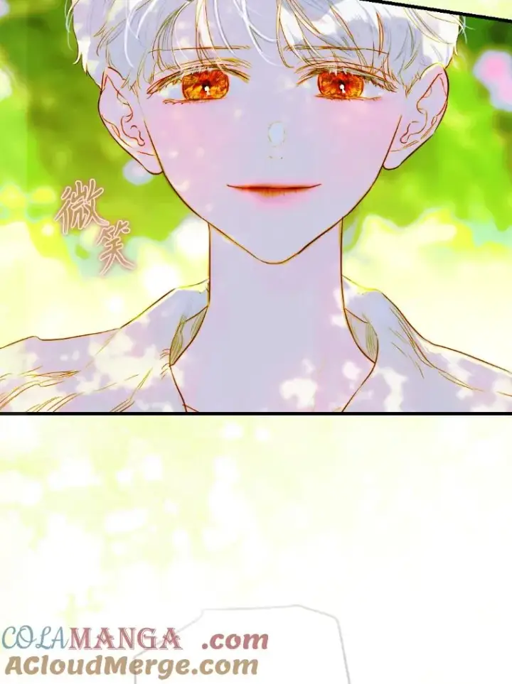 《契约皇后的女儿》48.大火图73