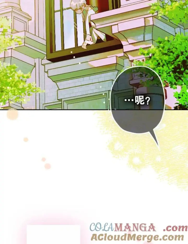 《契约皇后的女儿》48.大火图9