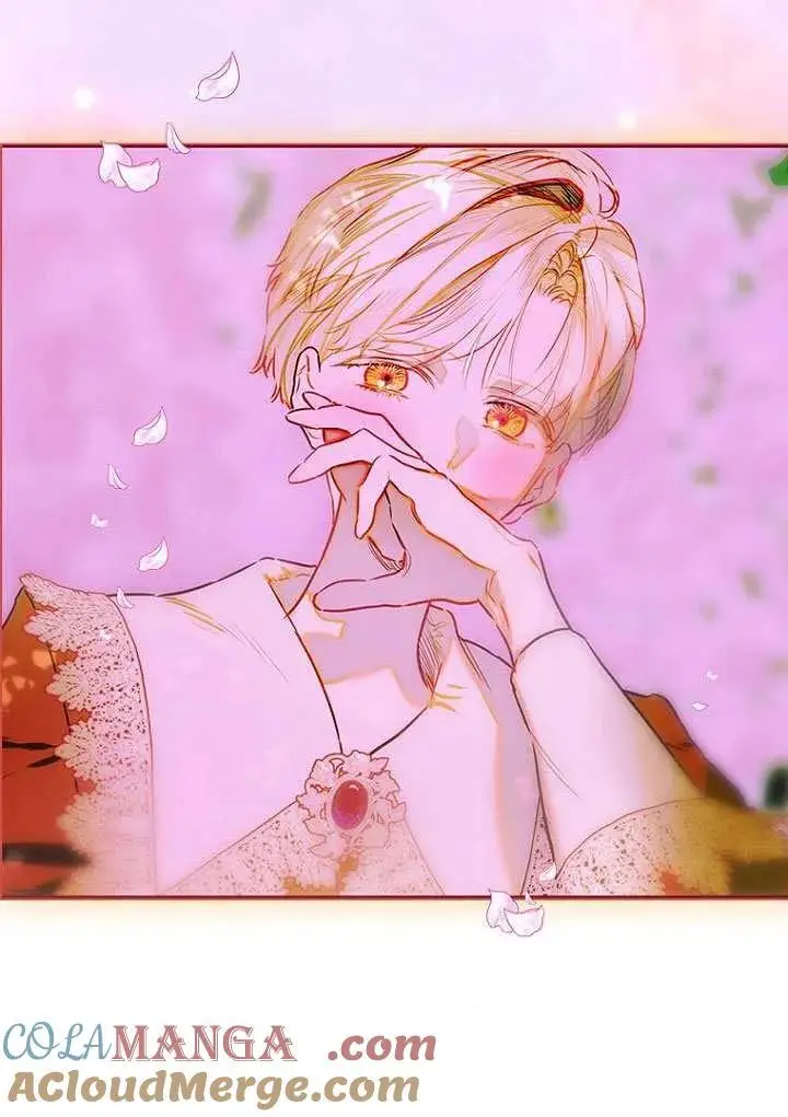 《契约皇后的女儿》第85话图25