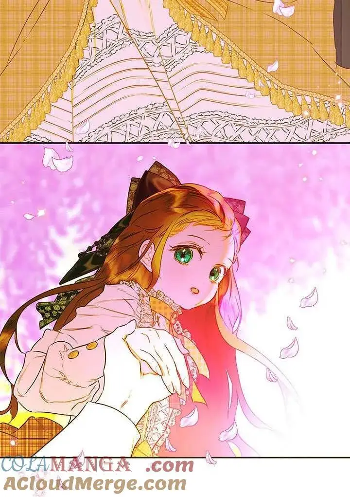 《契约皇后的女儿》第85话图65