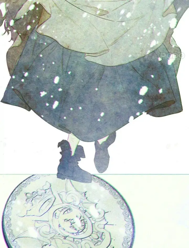 《契约皇后的女儿》4.人口买卖图4