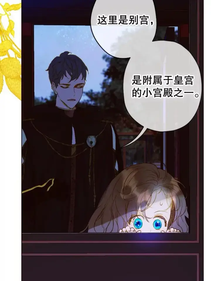 《契约皇后的女儿》4.人口买卖图84
