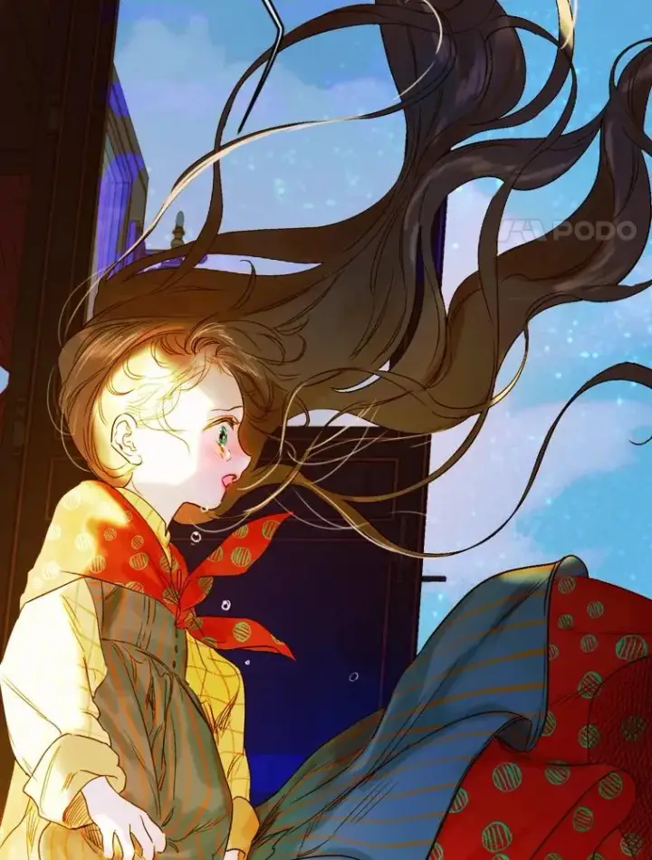 《契约皇后的女儿》4.人口买卖图92