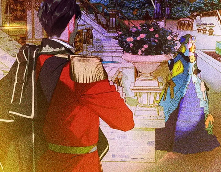 《契约皇后的女儿》第96话 签订皇女契约图196