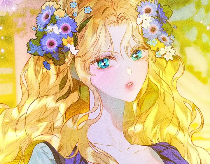 《契约皇后的女儿》第96话 签订皇女契约图200