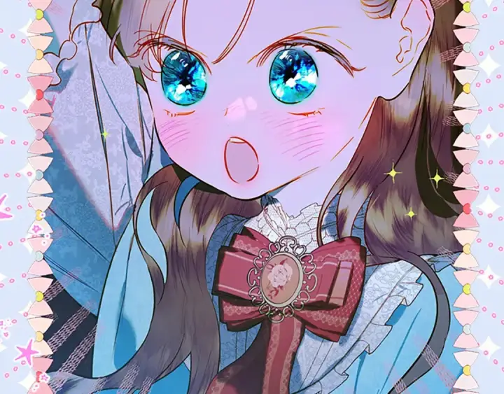 《契约皇后的女儿》第96话 签订皇女契约图34