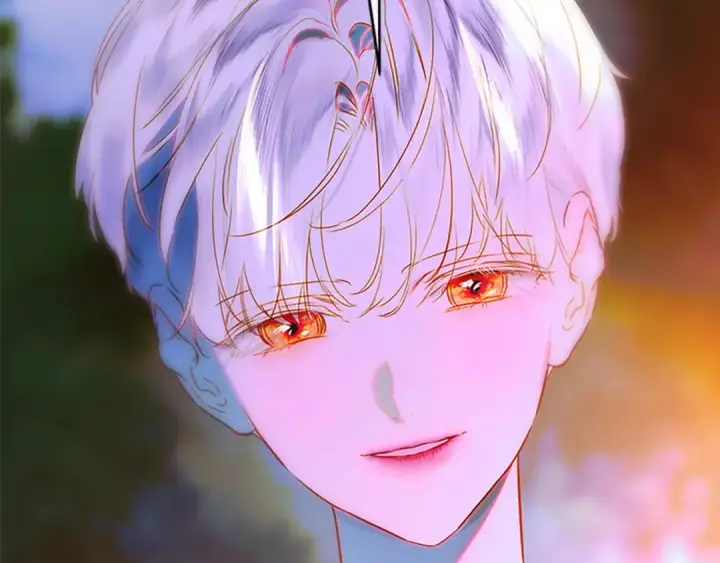 《契约皇后的女儿》第96话 签订皇女契约图77