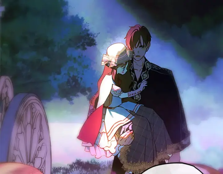 《契约皇后的女儿》第96话 签订皇女契约图85
