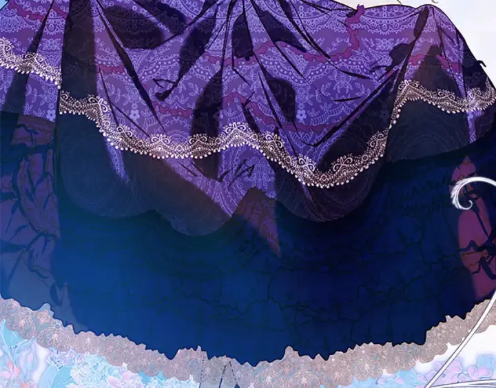 《契约皇后的女儿》完结话第106话 好一个冷血美女图45