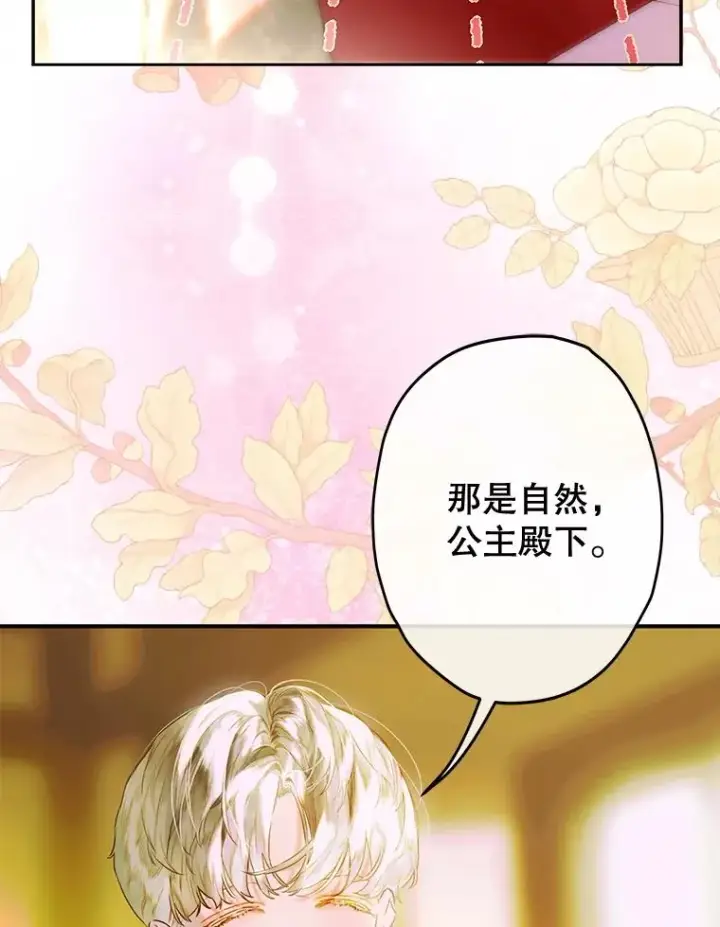 《契约皇后的女儿》74.公主的承诺图100
