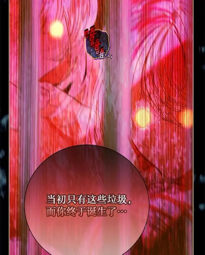 《契约皇后的女儿》74.公主的承诺图12