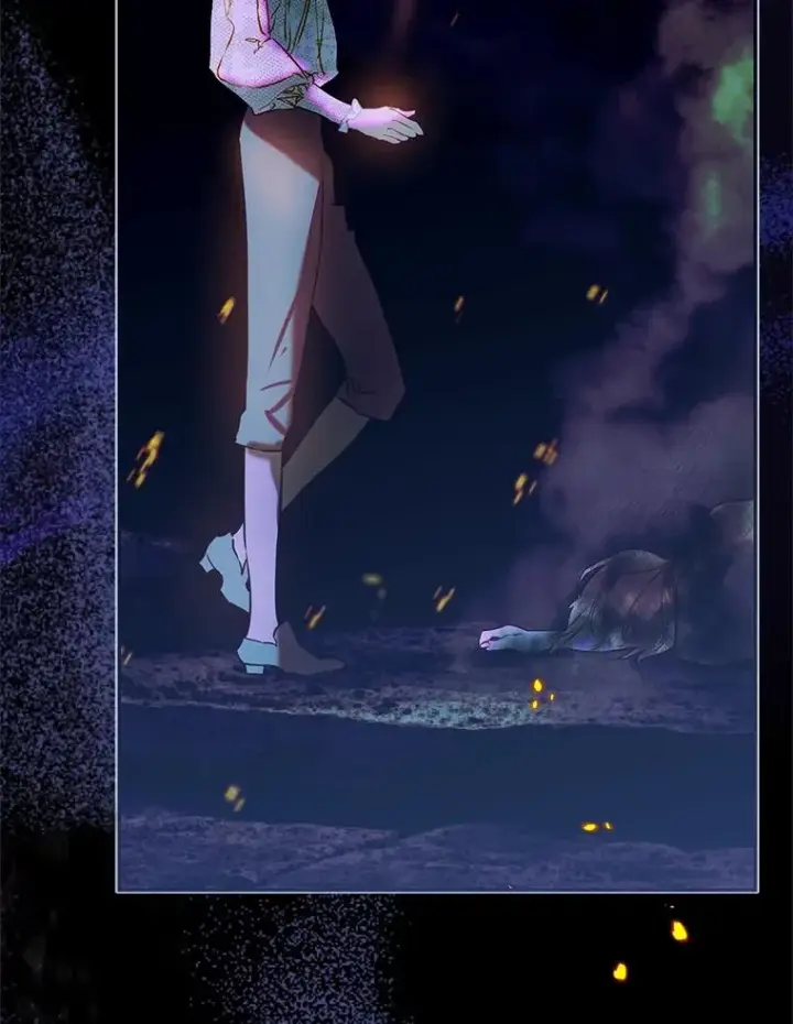 《契约皇后的女儿》74.公主的承诺图128