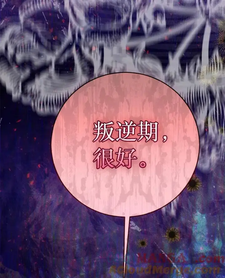 《契约皇后的女儿》74.公主的承诺图21