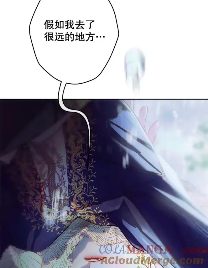 《契约皇后的女儿》74.公主的承诺图41