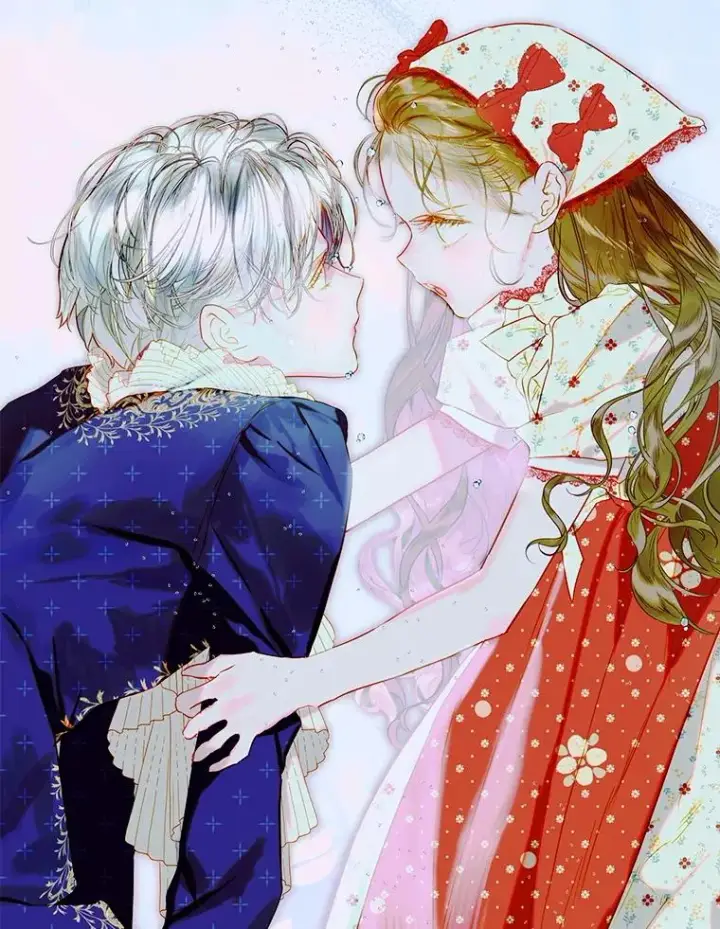 《契约皇后的女儿》74.公主的承诺图44