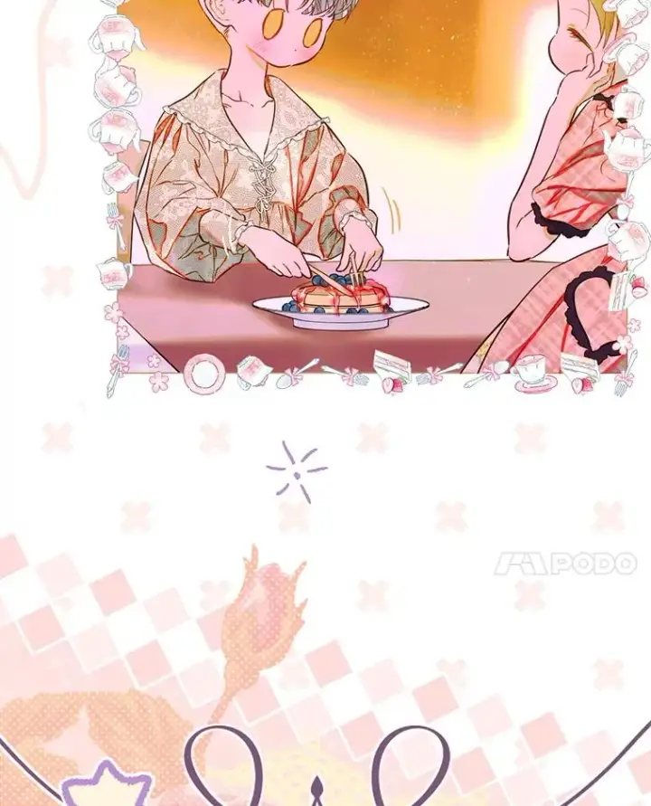 《契约皇后的女儿》74.公主的承诺图72