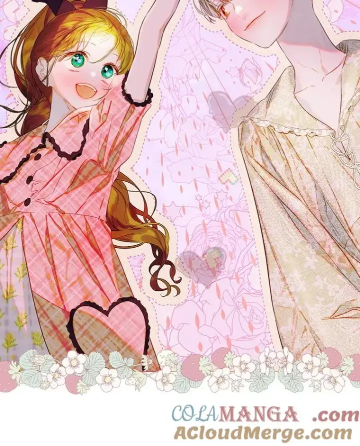 《契约皇后的女儿》74.公主的承诺图97