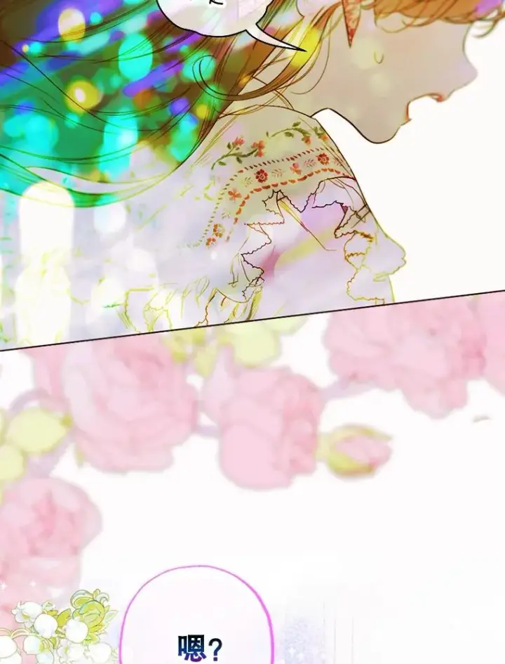 《契约皇后的女儿》6.成为公主图87