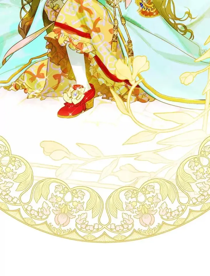 《契约皇后的女儿》6.成为公主图98