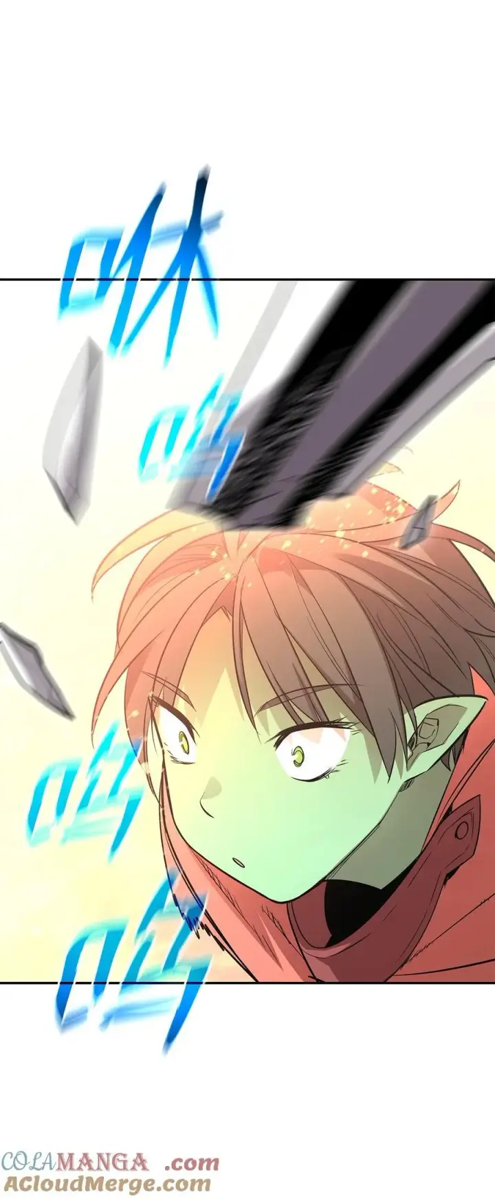 《全裸菜鸟在异世界被摩擦》165 进入决赛图43