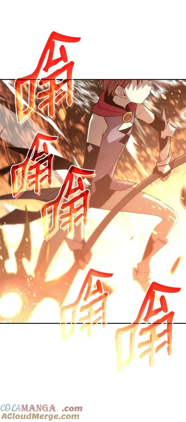 《全裸菜鸟在异世界被摩擦》171 雏鸟出笼图55