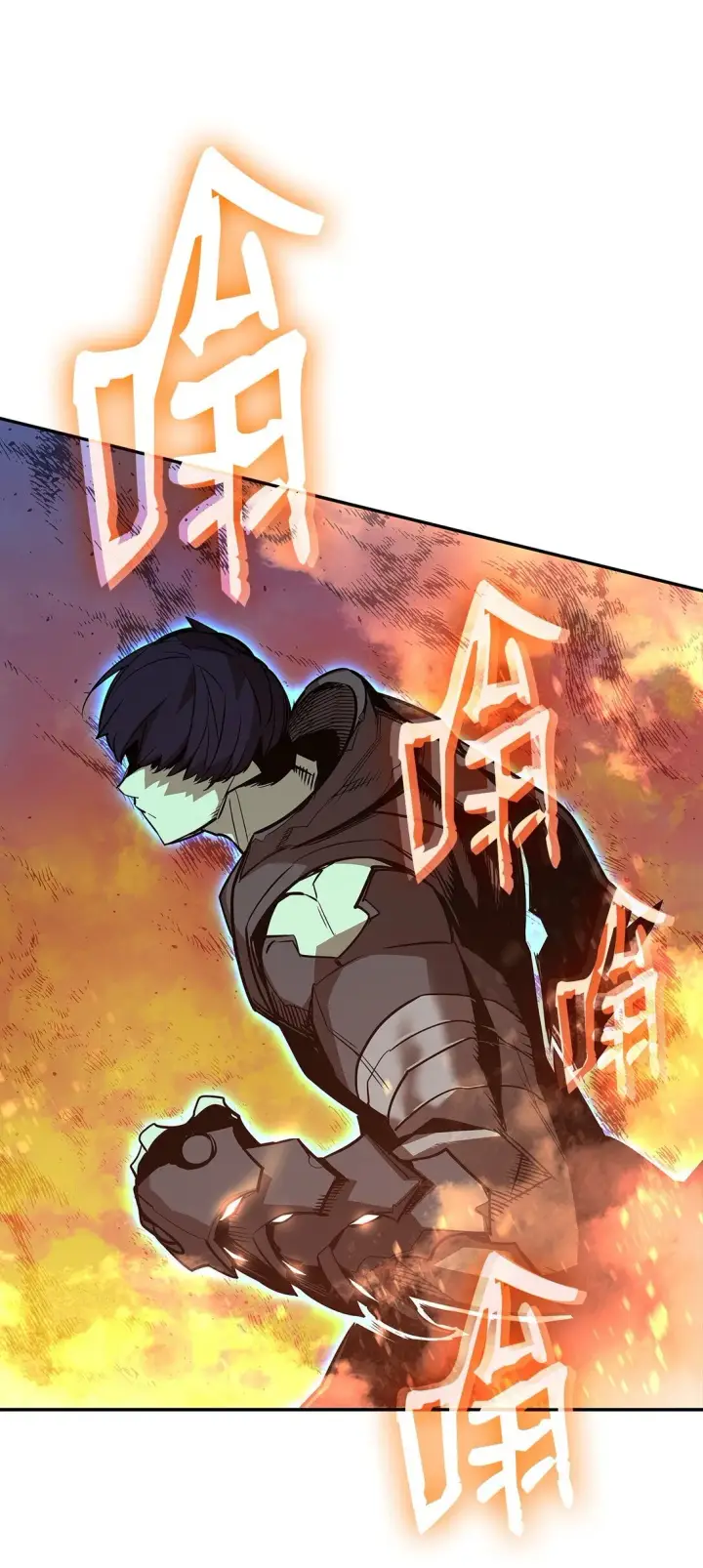 《全裸菜鸟在异世界被摩擦》174 近战差距图43