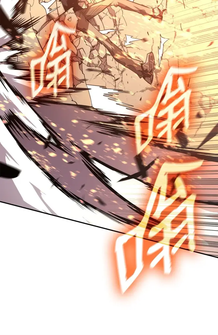 《全裸菜鸟在异世界被摩擦》174 近战差距图83