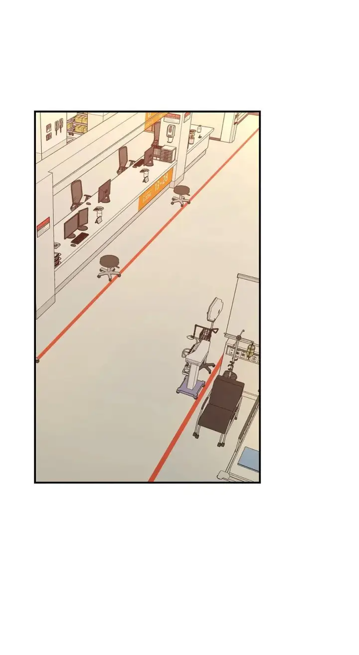 《全裸菜鸟在异世界被摩擦》199 医院惊魂图6