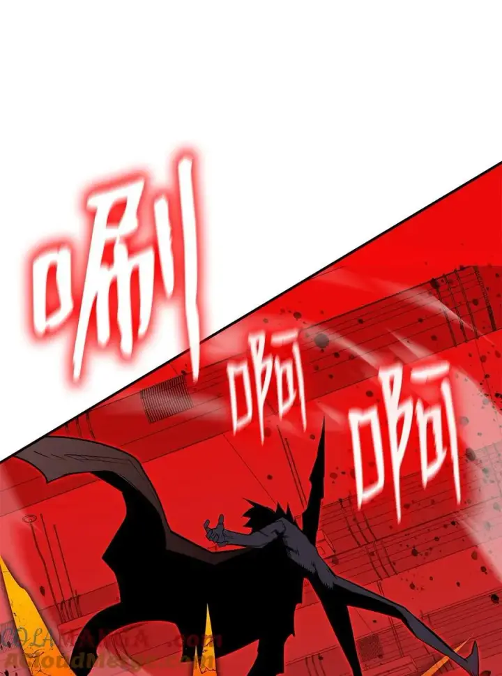 《全裸菜鸟在异世界被摩擦》202 渔翁得利图55