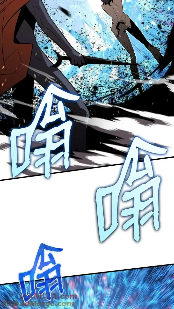 《全裸菜鸟在异世界被摩擦》127 大灾变之钥图19