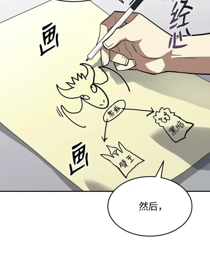 《全裸菜鸟在异世界被摩擦》128 S+的小BOSS图5