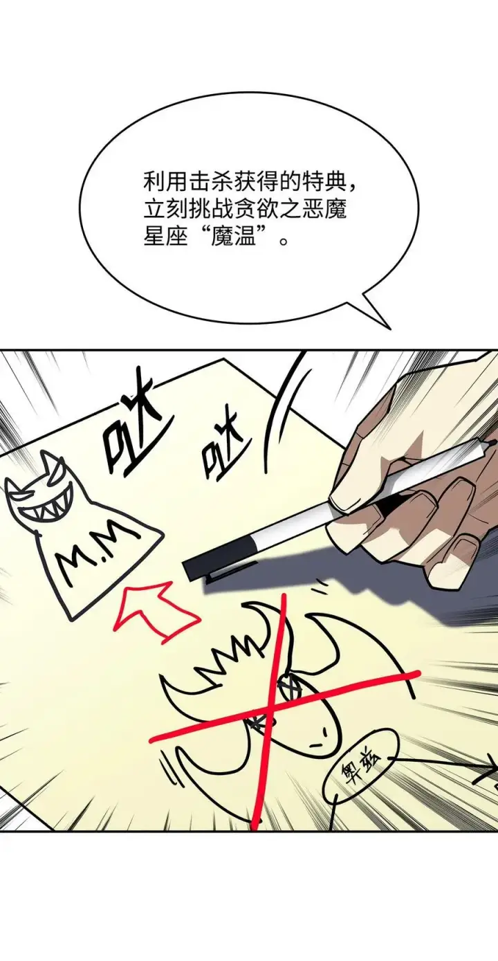 《全裸菜鸟在异世界被摩擦》128 S+的小BOSS图6