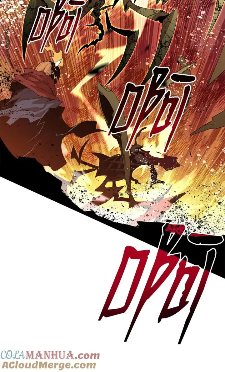 《全裸菜鸟在异世界被摩擦》148 最后一道关卡图22