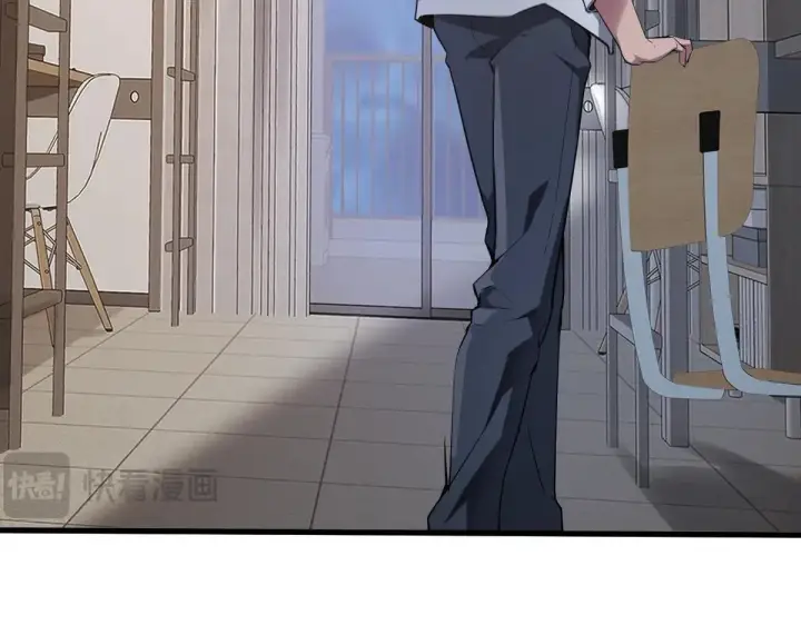 《全民末日：我，病毒君王》第1话 SSS级病毒君王！图144