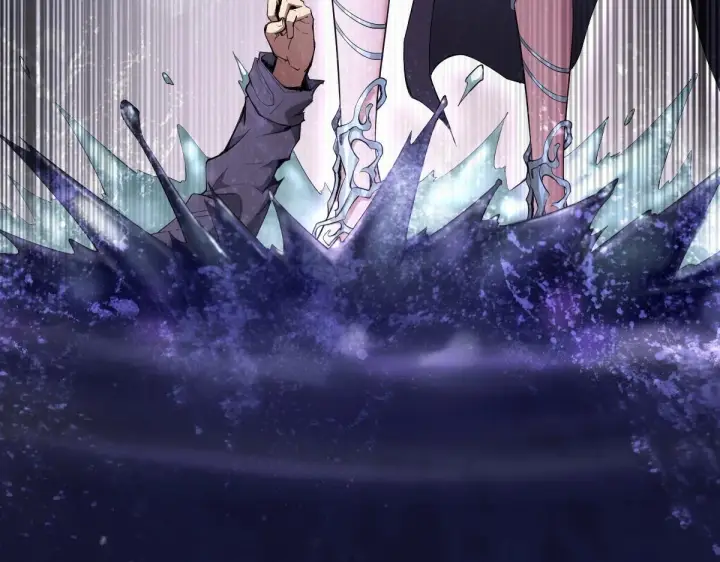 《全民末日：我，病毒君王》第1话 SSS级病毒君王！图47