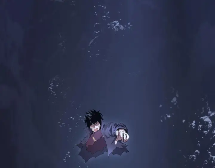 《全民末日：我，病毒君王》第1话 SSS级病毒君王！图50