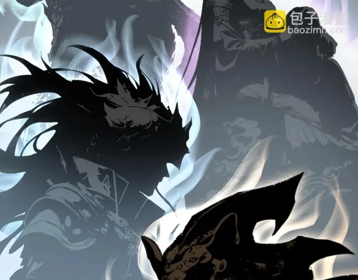 《全民末日：我，病毒君王》第1话 SSS级病毒君王！图98