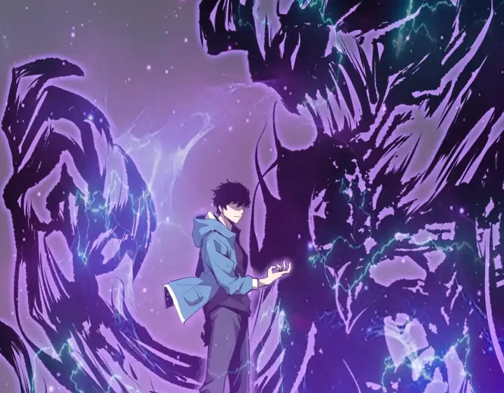 《全民末日：我，病毒君王》第2话 医院风波图6