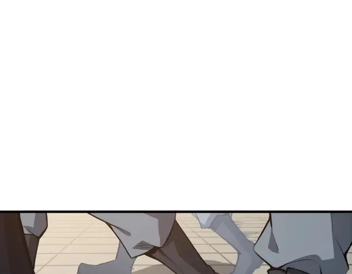 《全民末日：我，病毒君王》第3话 大战变异体图167