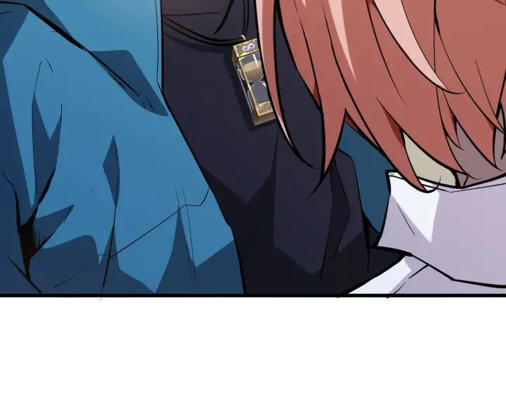 《全民末日：我，病毒君王》第3话 大战变异体图176