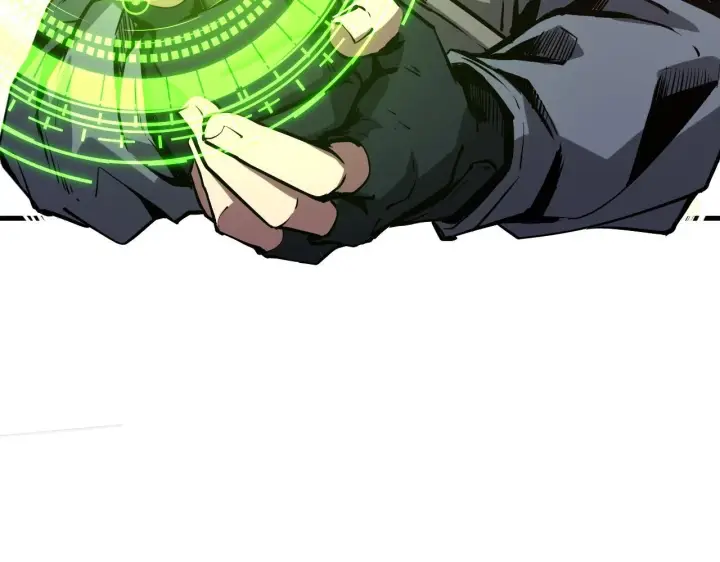 《全民末日：我，病毒君王》第3话 大战变异体图185