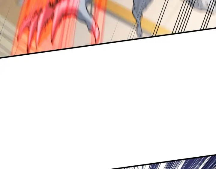 《全民末日：我，病毒君王》第3话 大战变异体图73