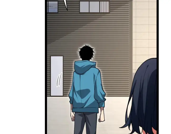 《全民末日：我，病毒君王》第4话 女王？！图117