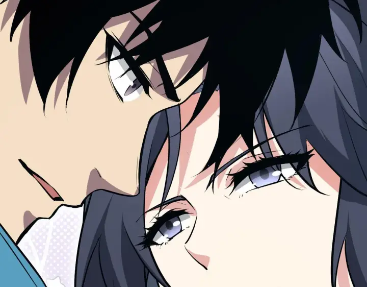 《全民末日：我，病毒君王》第4话 女王？！图149