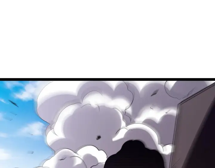 《全民末日：我，病毒君王》第5话 肉山图33